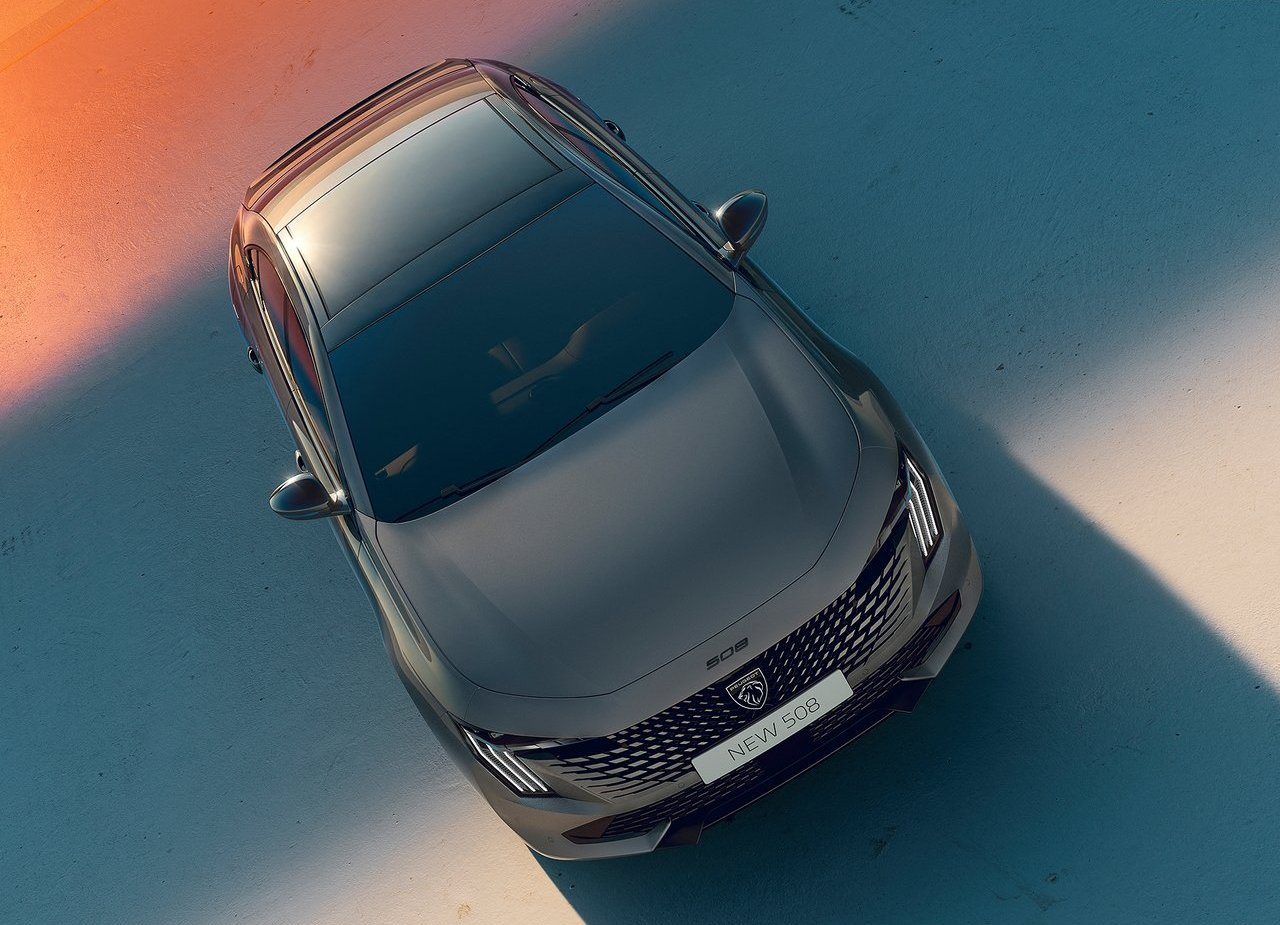 2023 - PEUGEOT 508, foto 7
