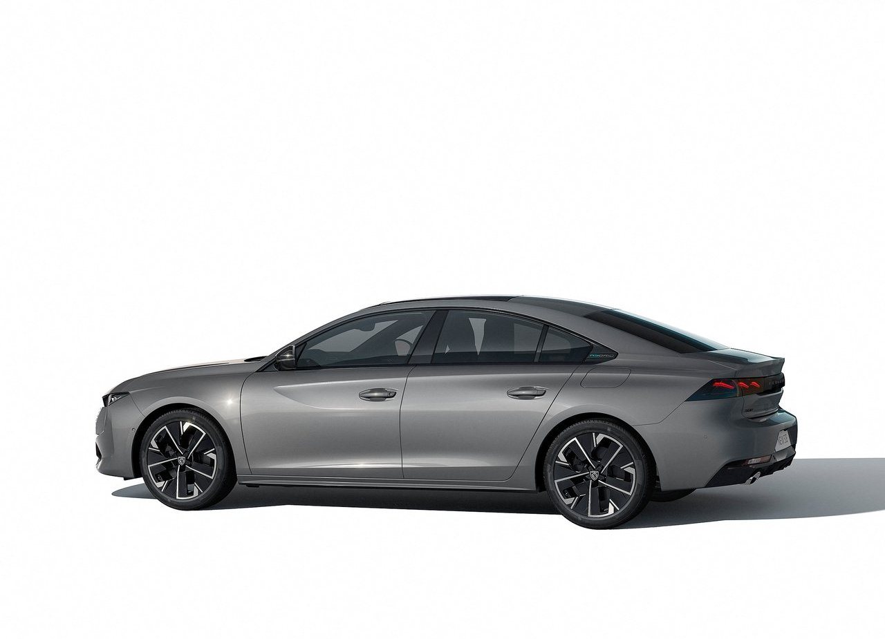 2023 - PEUGEOT 508, foto 9