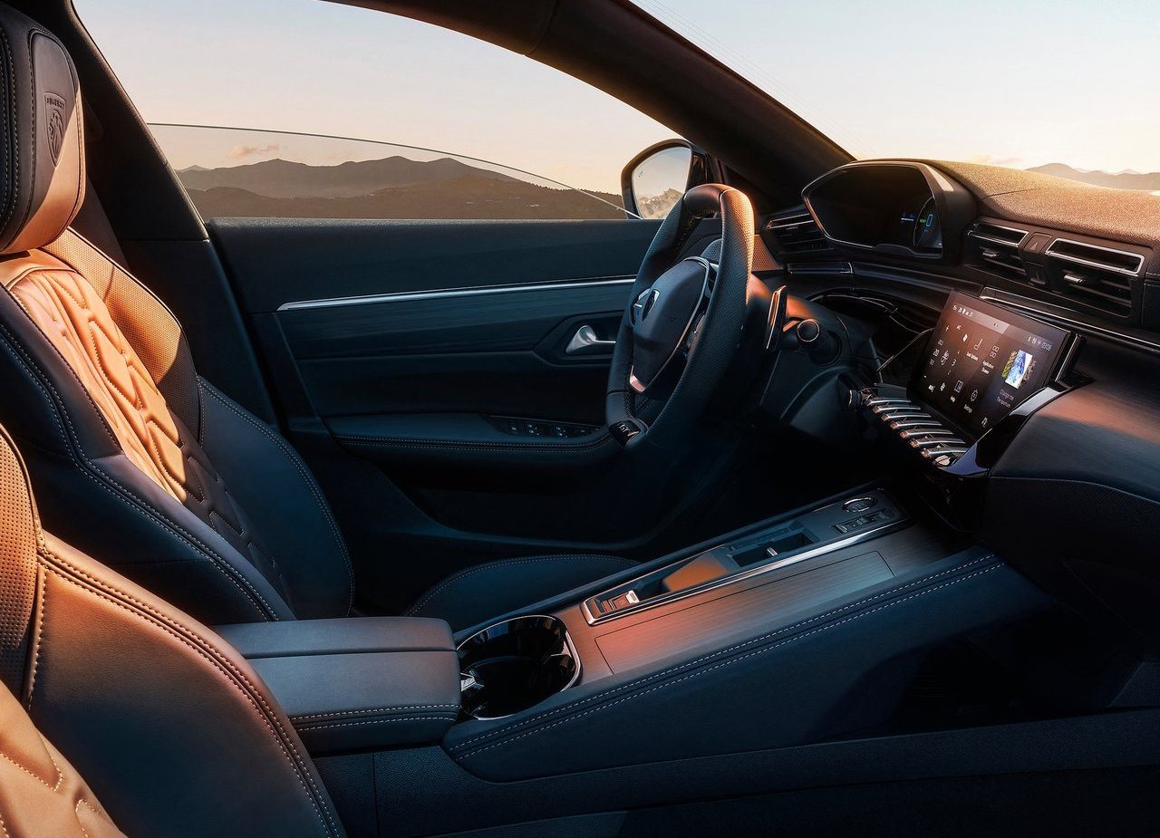 2023 - PEUGEOT 508, foto 12