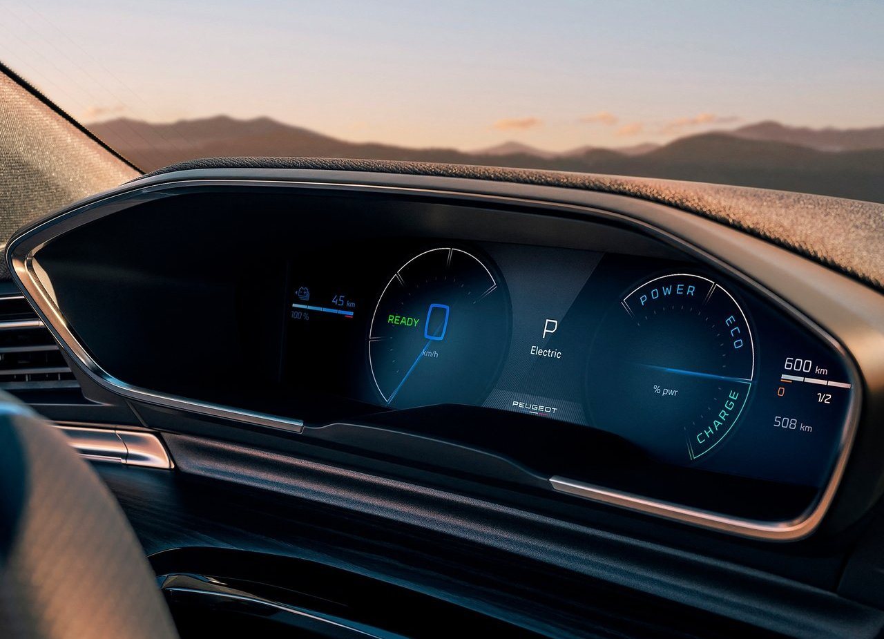 2023 - PEUGEOT 508, foto 14