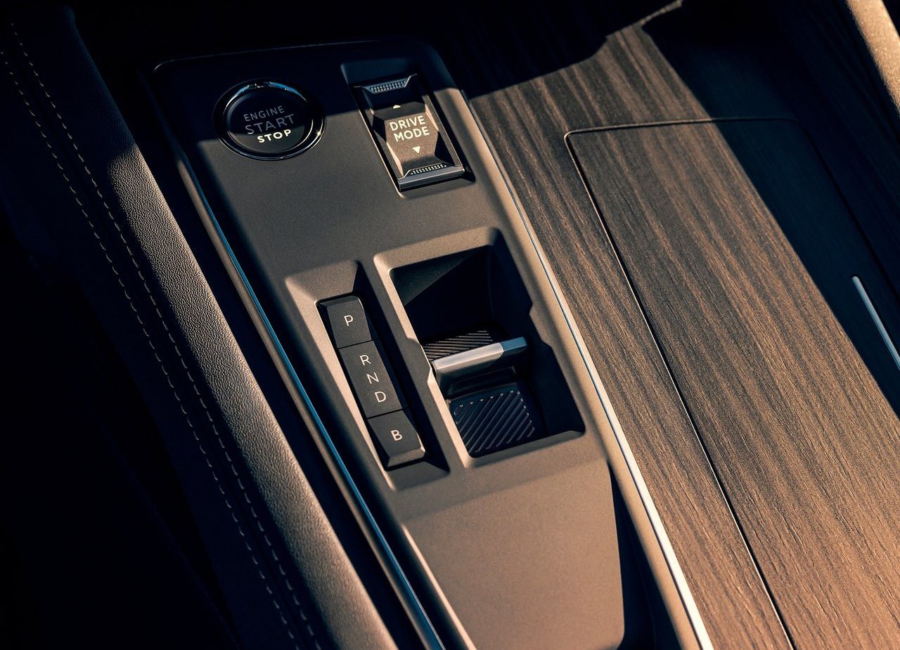 2023 - PEUGEOT 508, foto 17