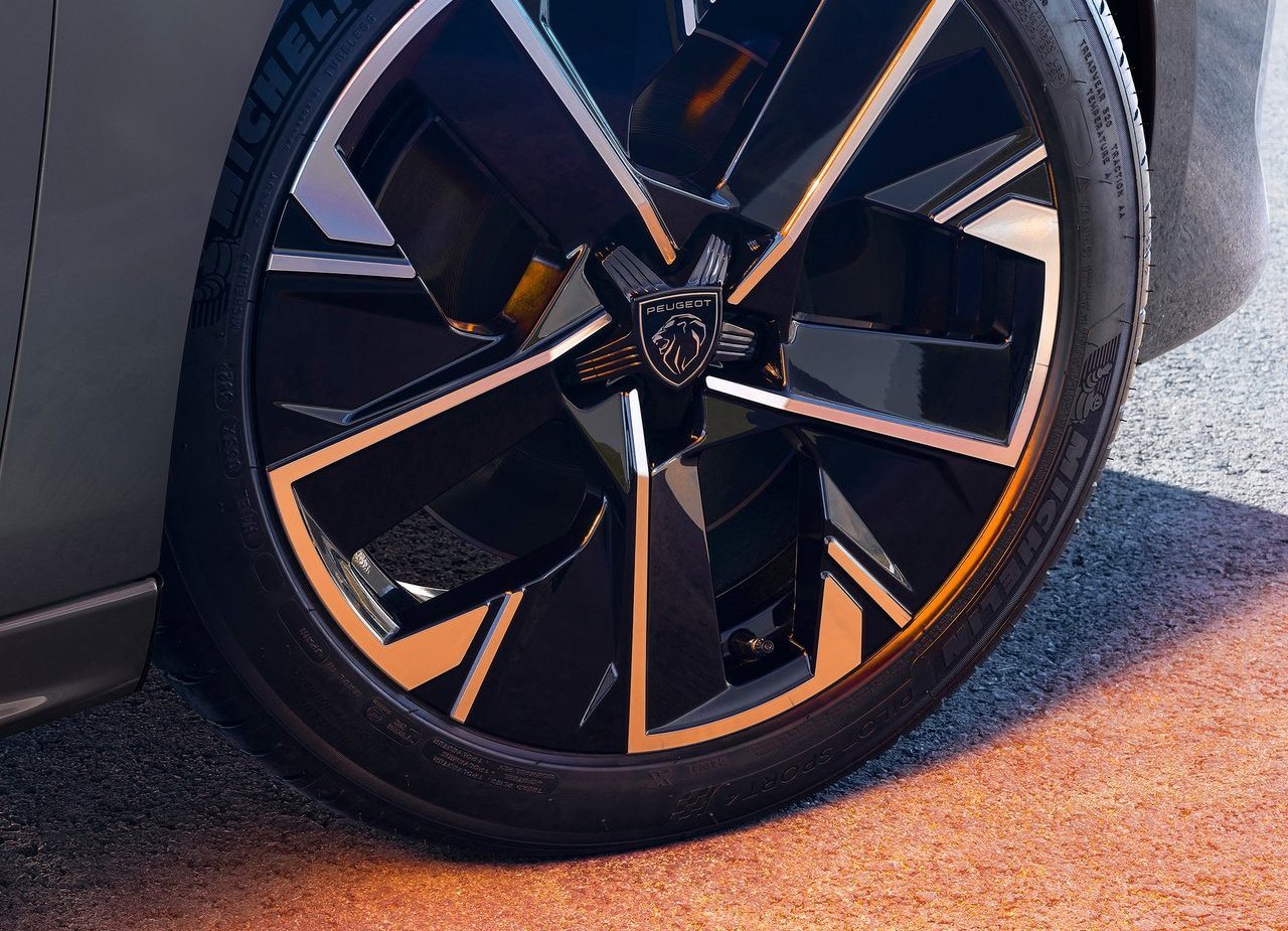 2023 - PEUGEOT 508, foto 18