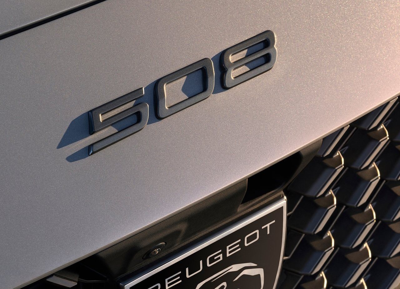 2023 - PEUGEOT 508, foto 20
