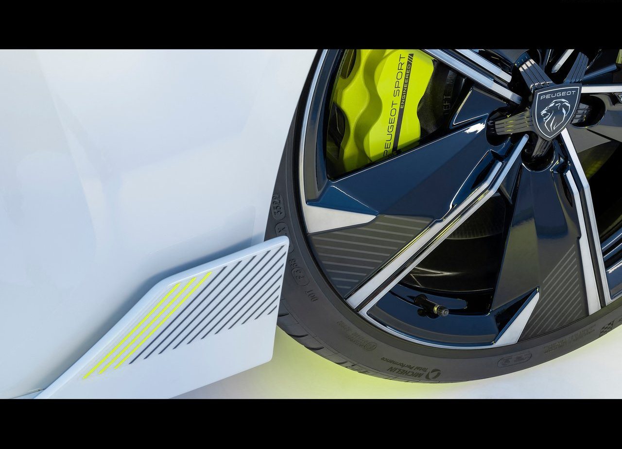 PEUGEOT 508 SW, foto 20
