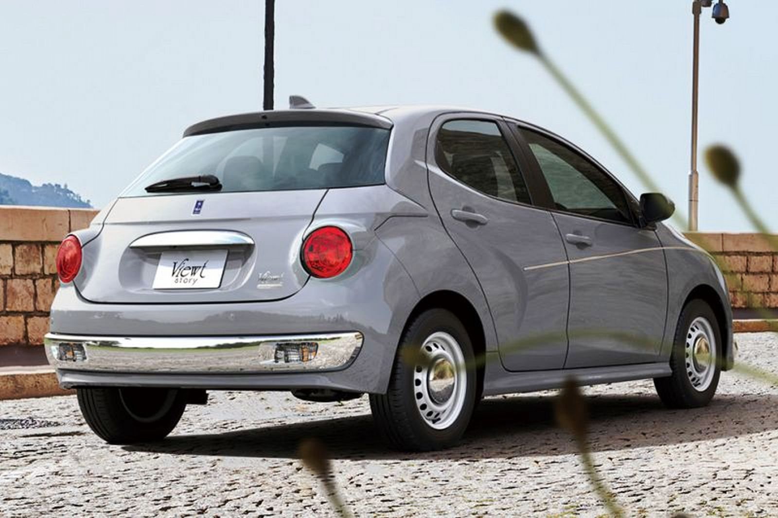 2023 - MITSUOKA VIEWT, foto 6