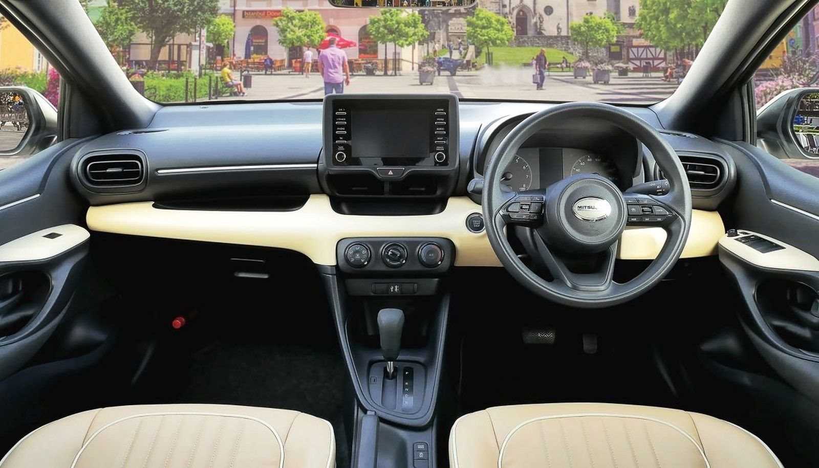 2023 - MITSUOKA VIEWT, foto 7
