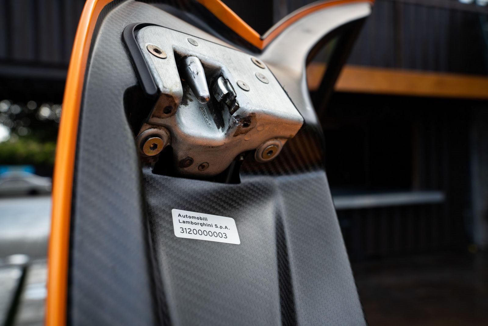 LAMBORGHINI DIABLO GT2, foto 5