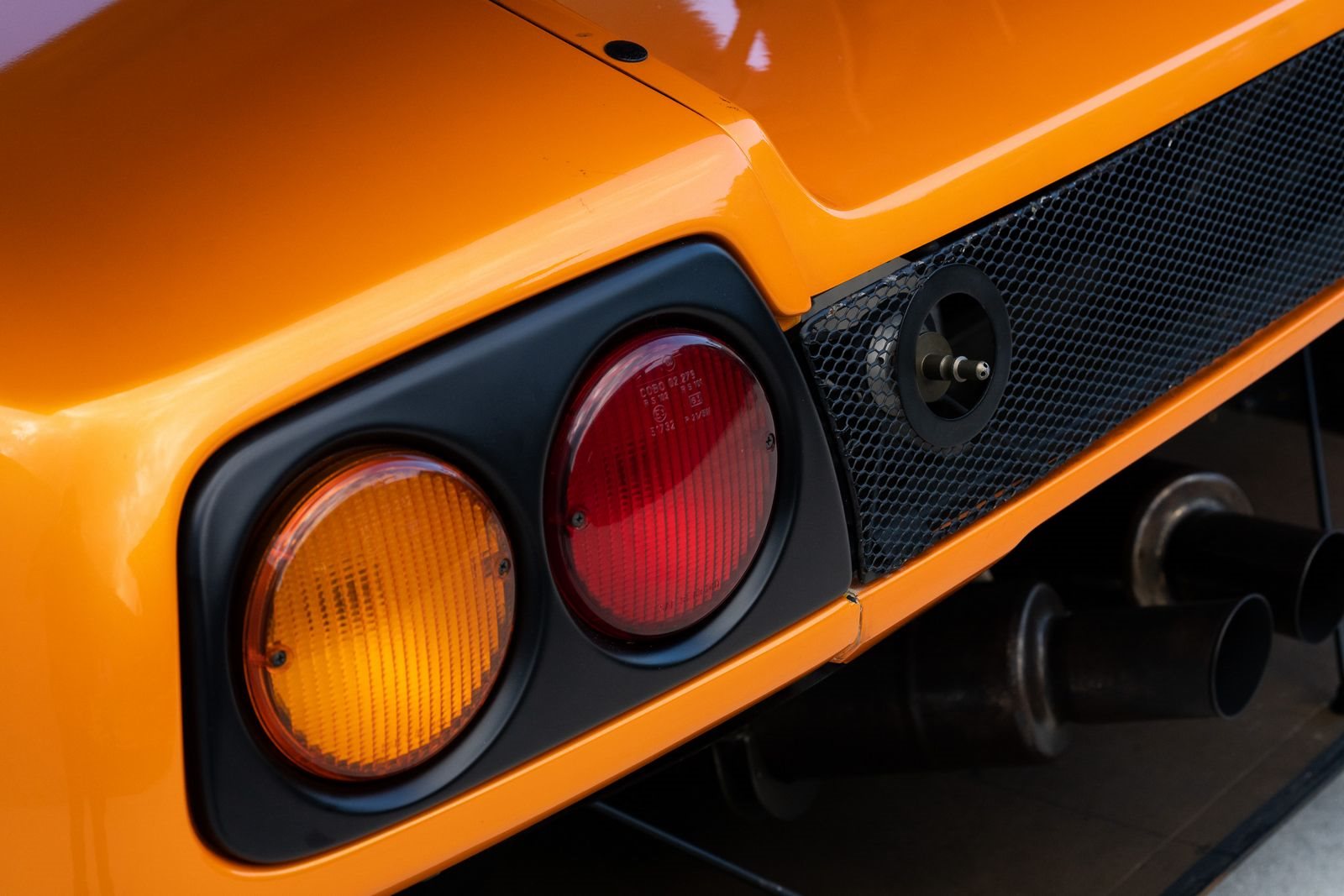 LAMBORGHINI DIABLO GT2, foto 7