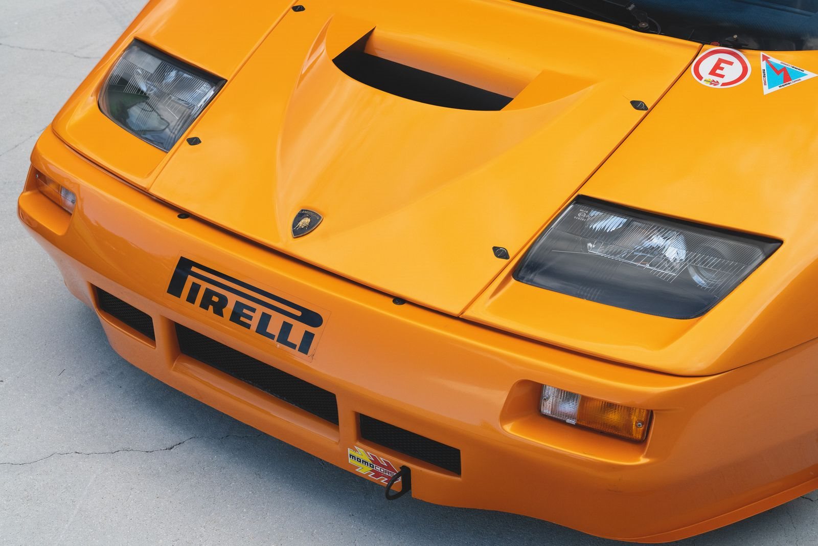 LAMBORGHINI DIABLO GT2, foto 9