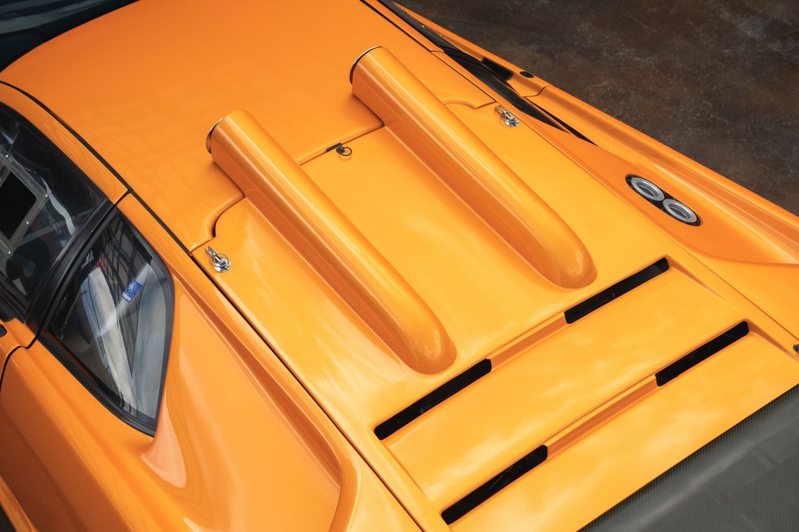 LAMBORGHINI DIABLO GT2, foto 24
