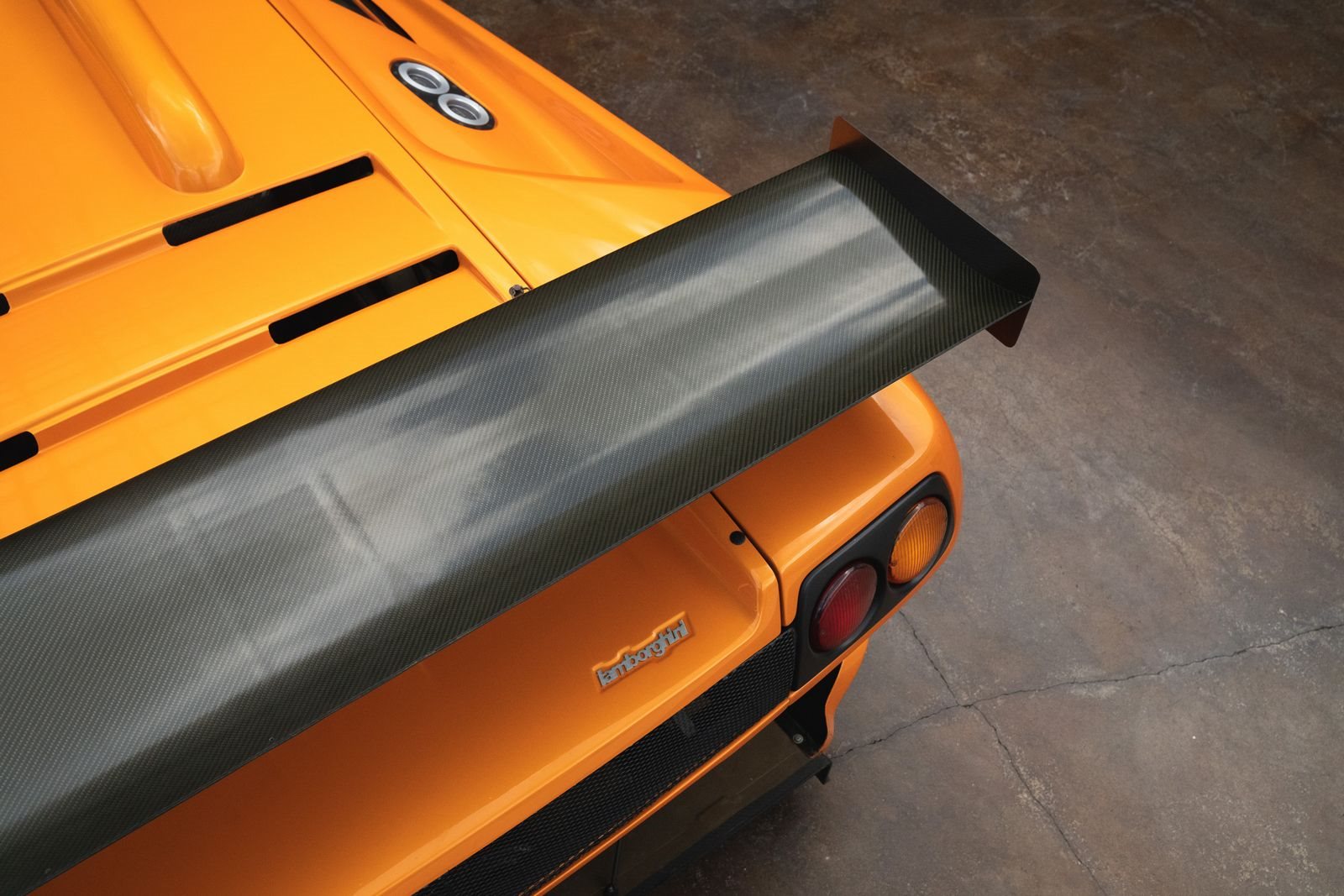LAMBORGHINI DIABLO GT2, foto 25