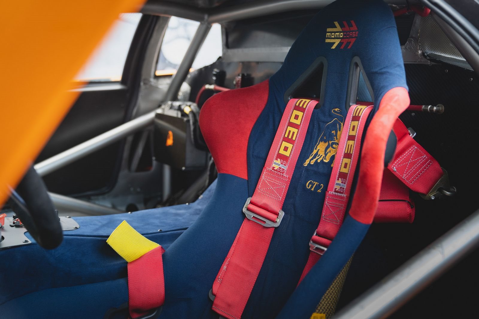 LAMBORGHINI DIABLO GT2, foto 27
