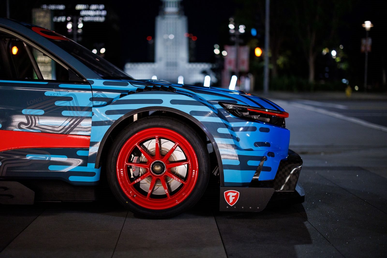 2023 - HONDA CR-V HYBRID RACER, foto 39