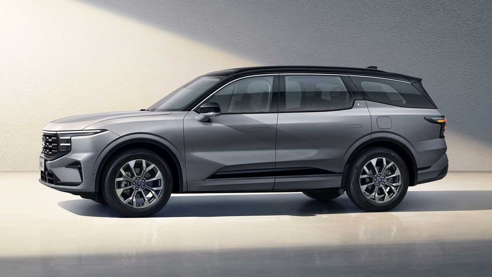 2023 - FORD EDGE L, foto 1