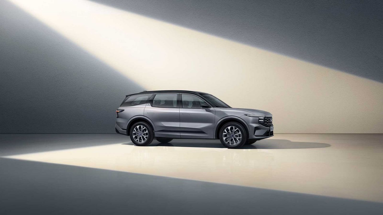 2023 - FORD EDGE L, foto 4