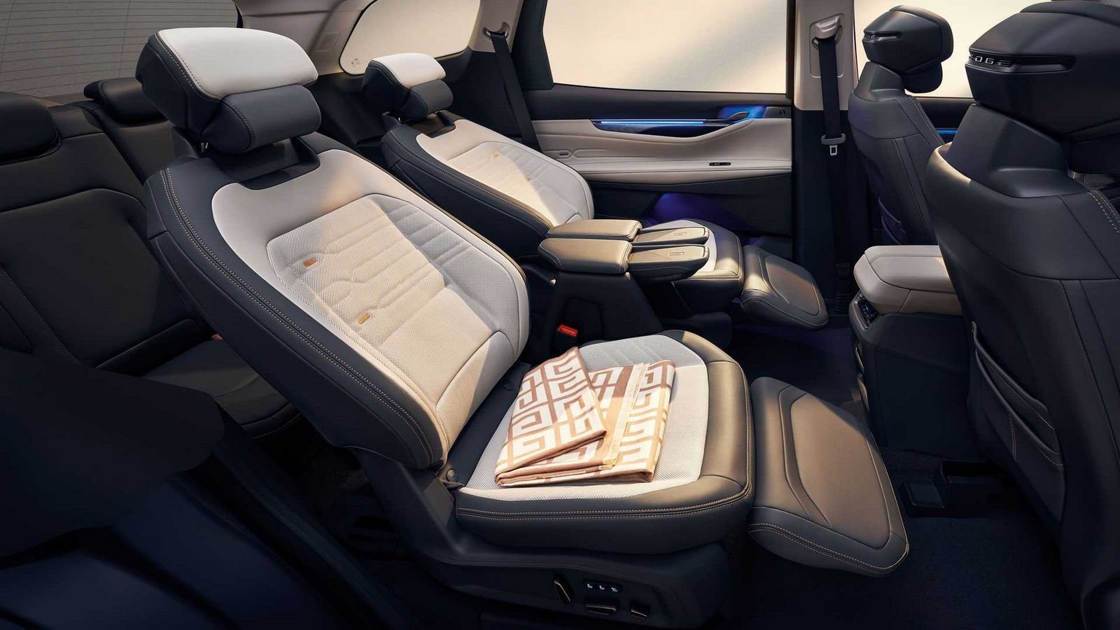 2023 - FORD EDGE L, foto 9