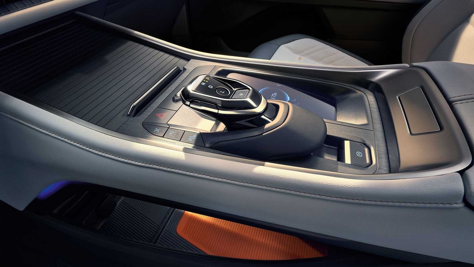 2023 - FORD EDGE L, foto 11