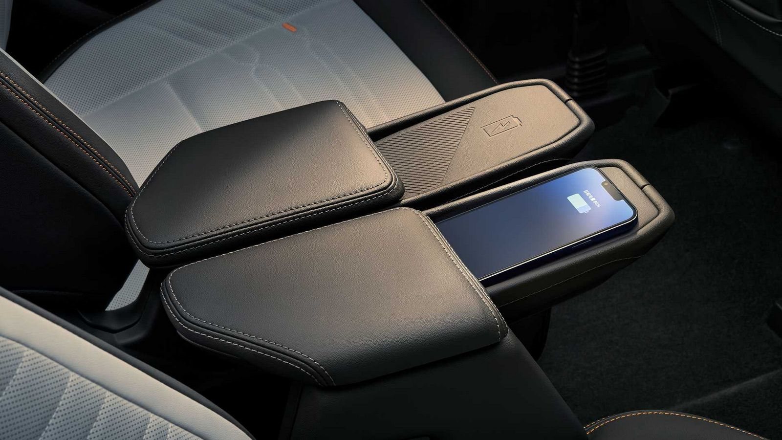 2023 - FORD EDGE L, foto 12