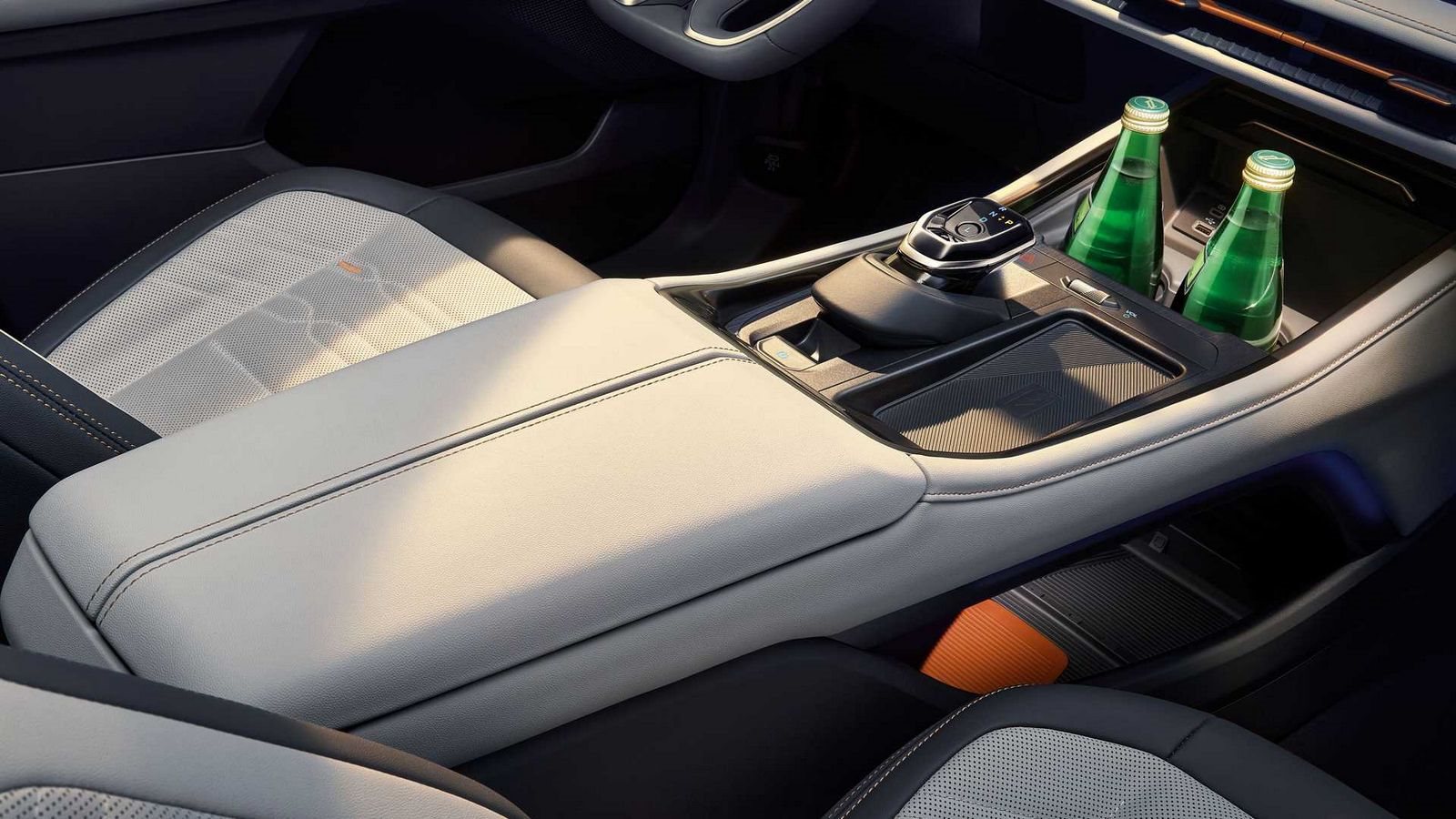 2023 - FORD EDGE L, foto 14