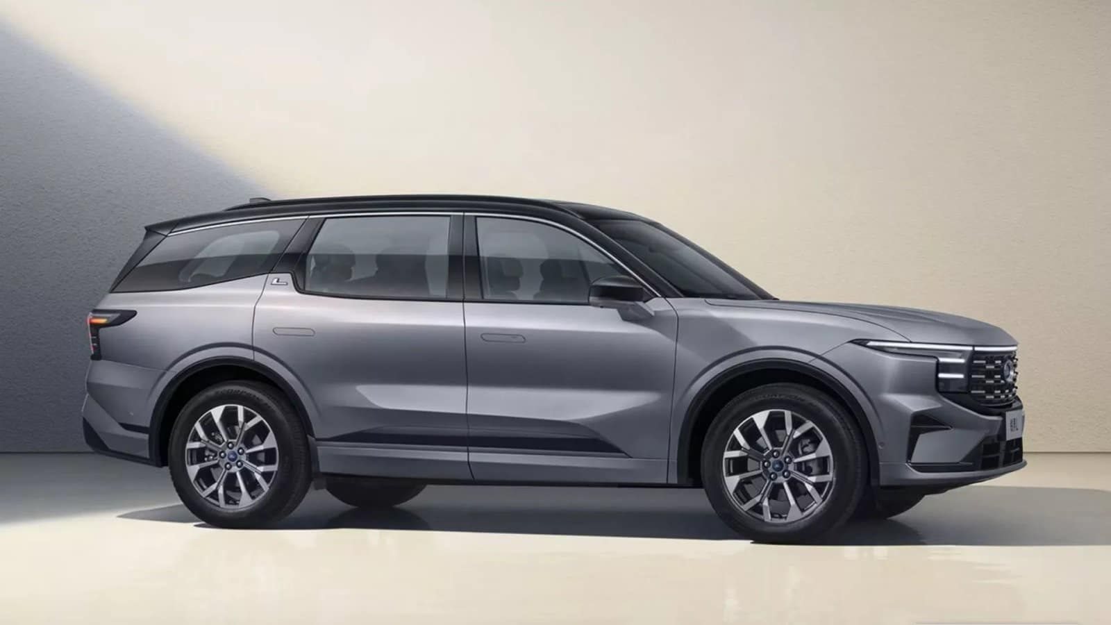 2023 - FORD EDGE L, foto 17