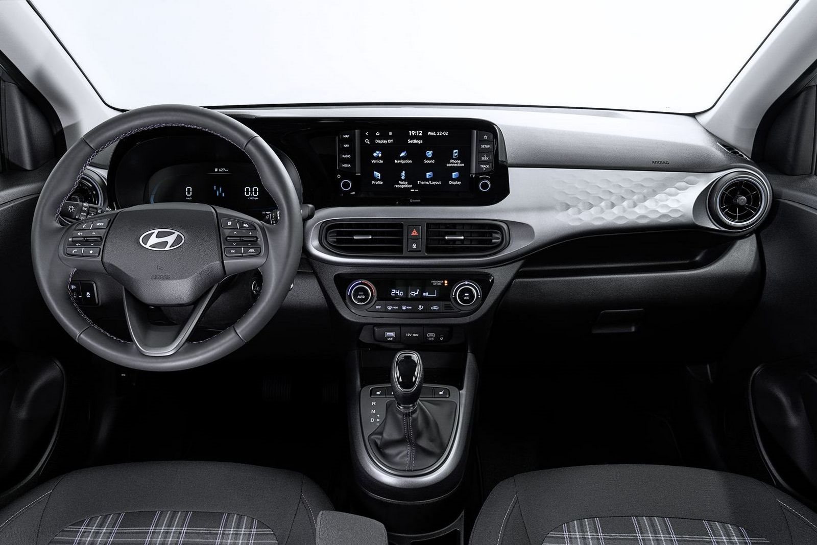 2023 - HYUNDAI i10, foto 6