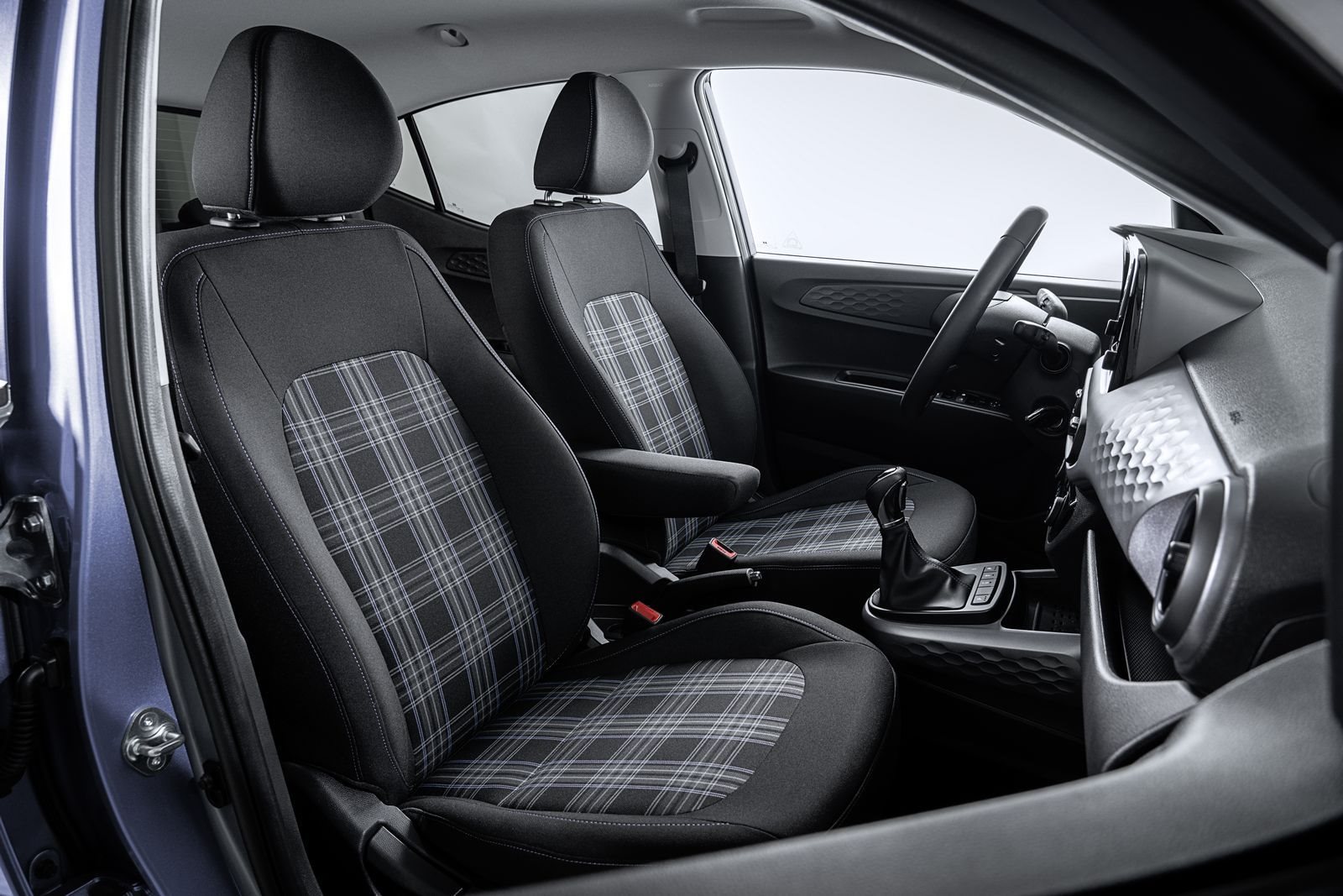 2023 - HYUNDAI i10, foto 7