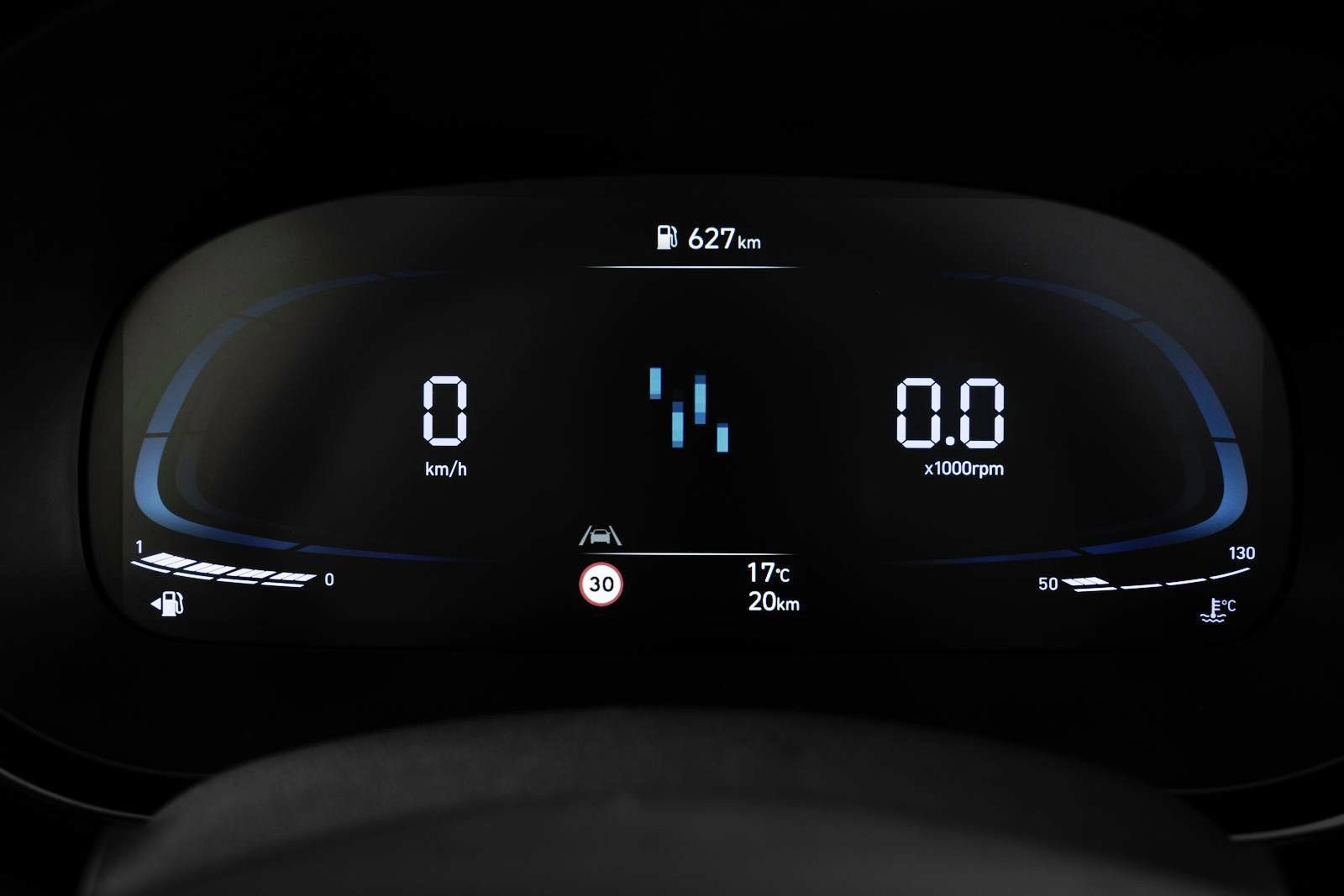 2023 - HYUNDAI i10, foto 8