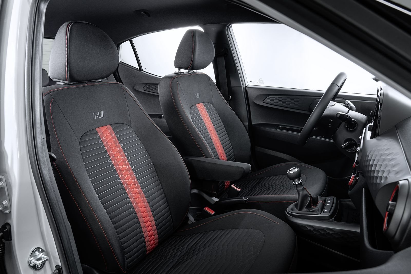 2023 - HYUNDAI i10, foto 14