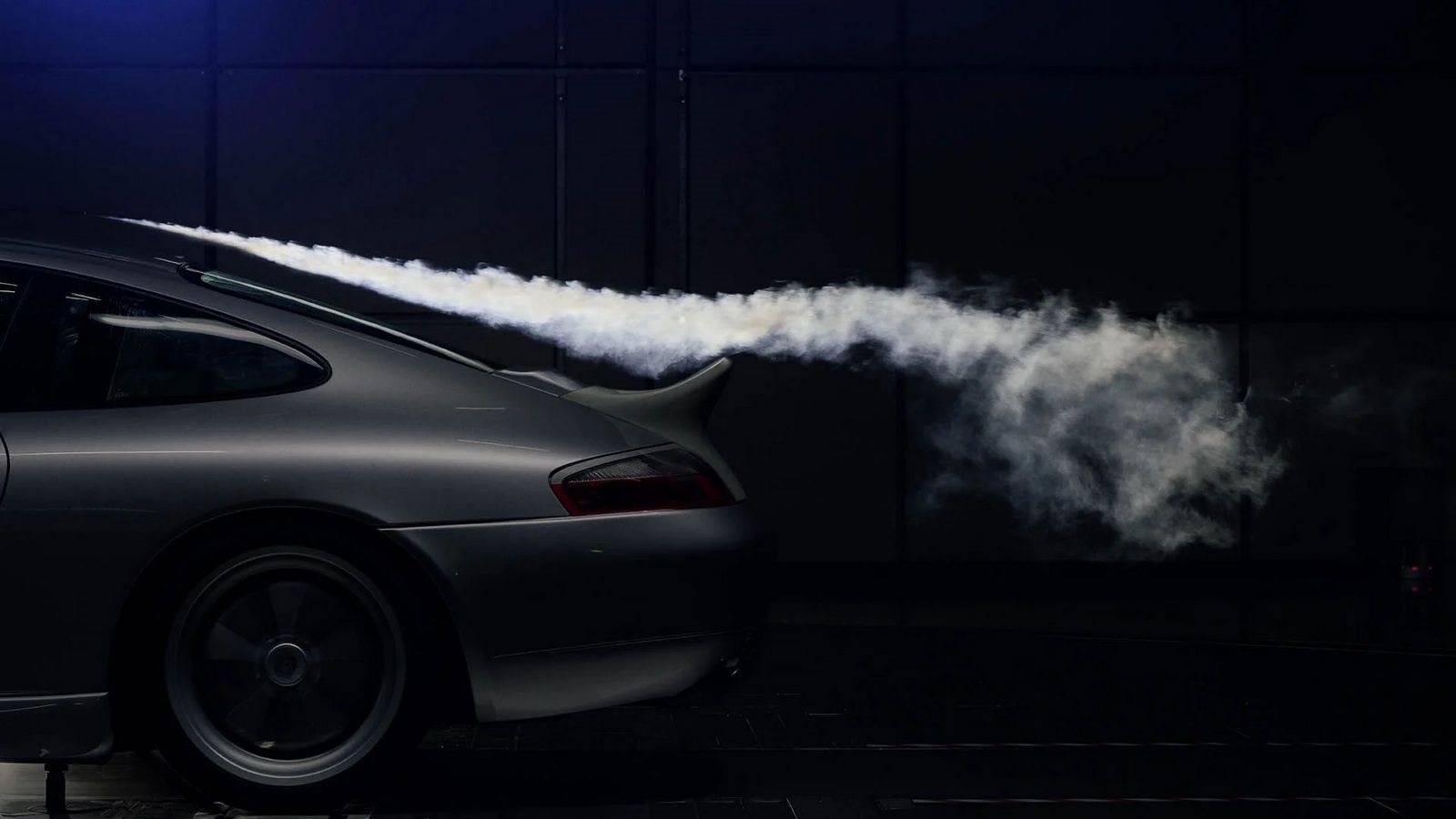 1999 - PORSCHE 911 CLASSIC CLUB COUPE, foto 5
