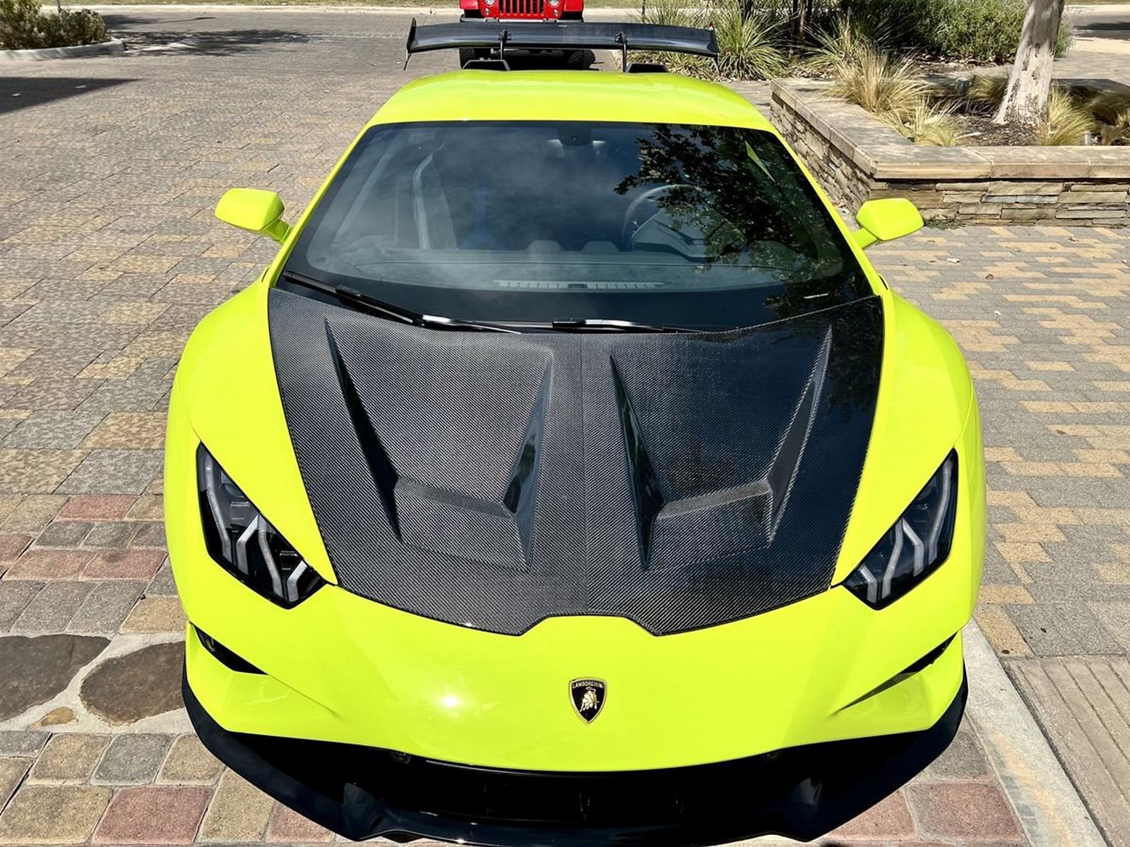 LAMBORGHINI HURACÁN EVO3 BY DMC, foto 6