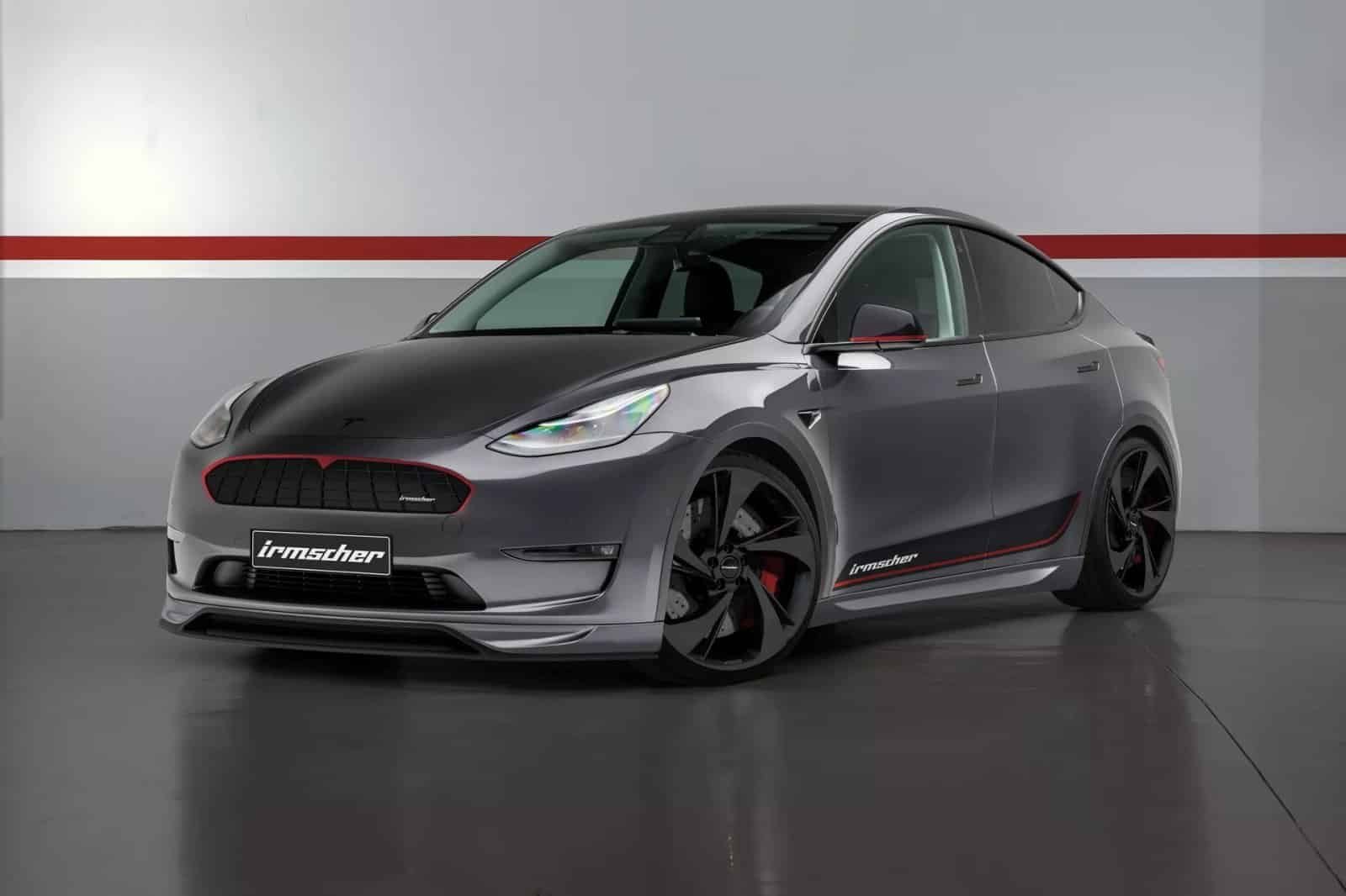 2023 - TESLA MODEL Y BY IRMSCHER, foto 5
