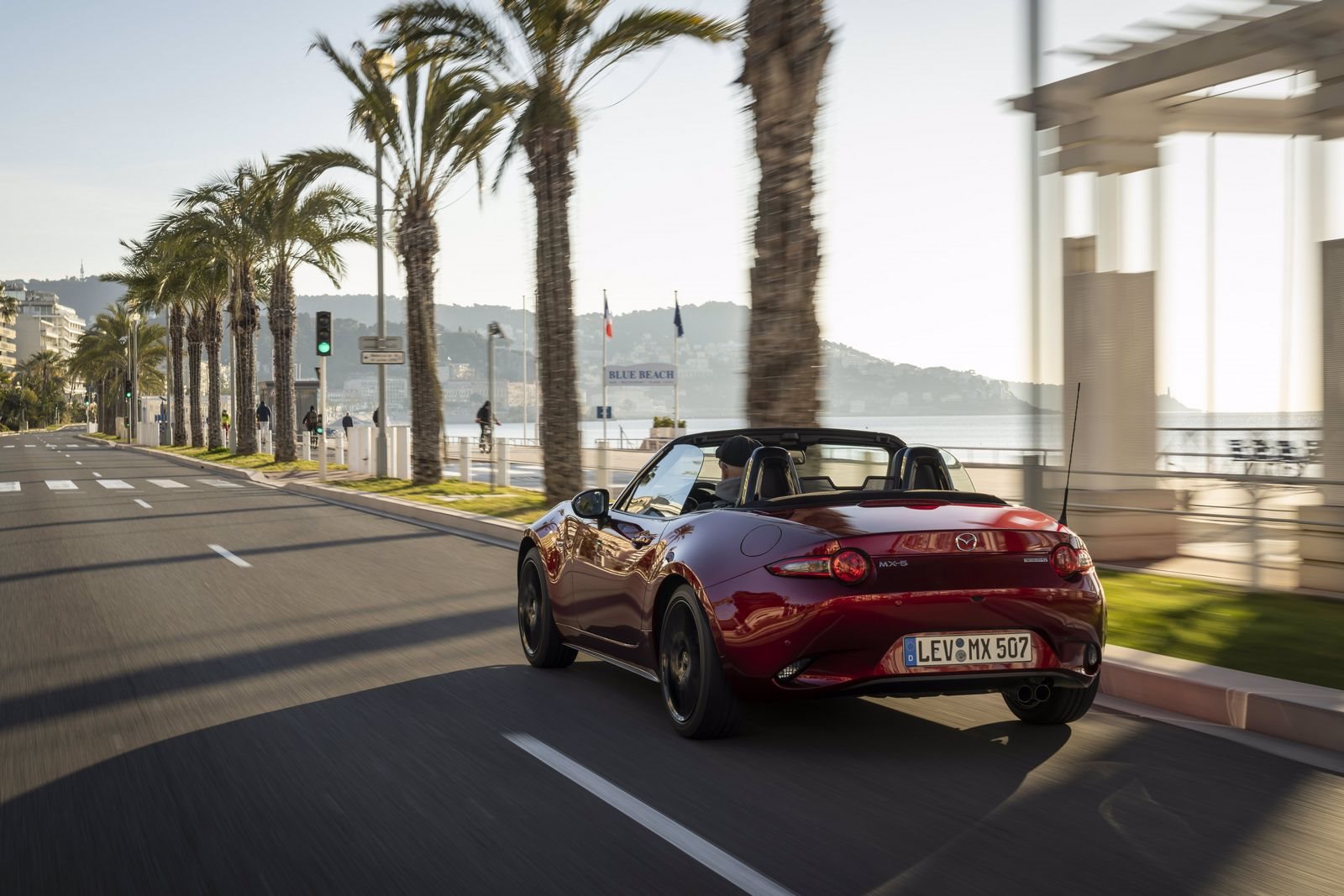 2023 - MAZDA MX-5, foto 3