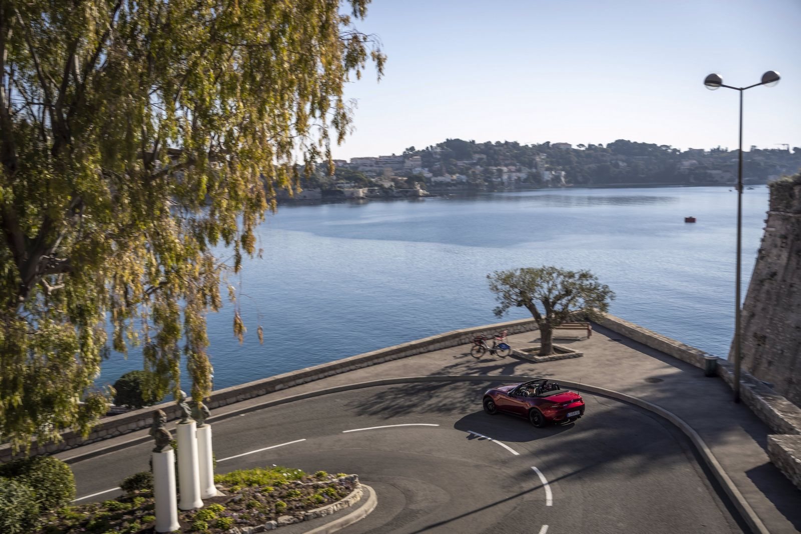 2023 - MAZDA MX-5, foto 4