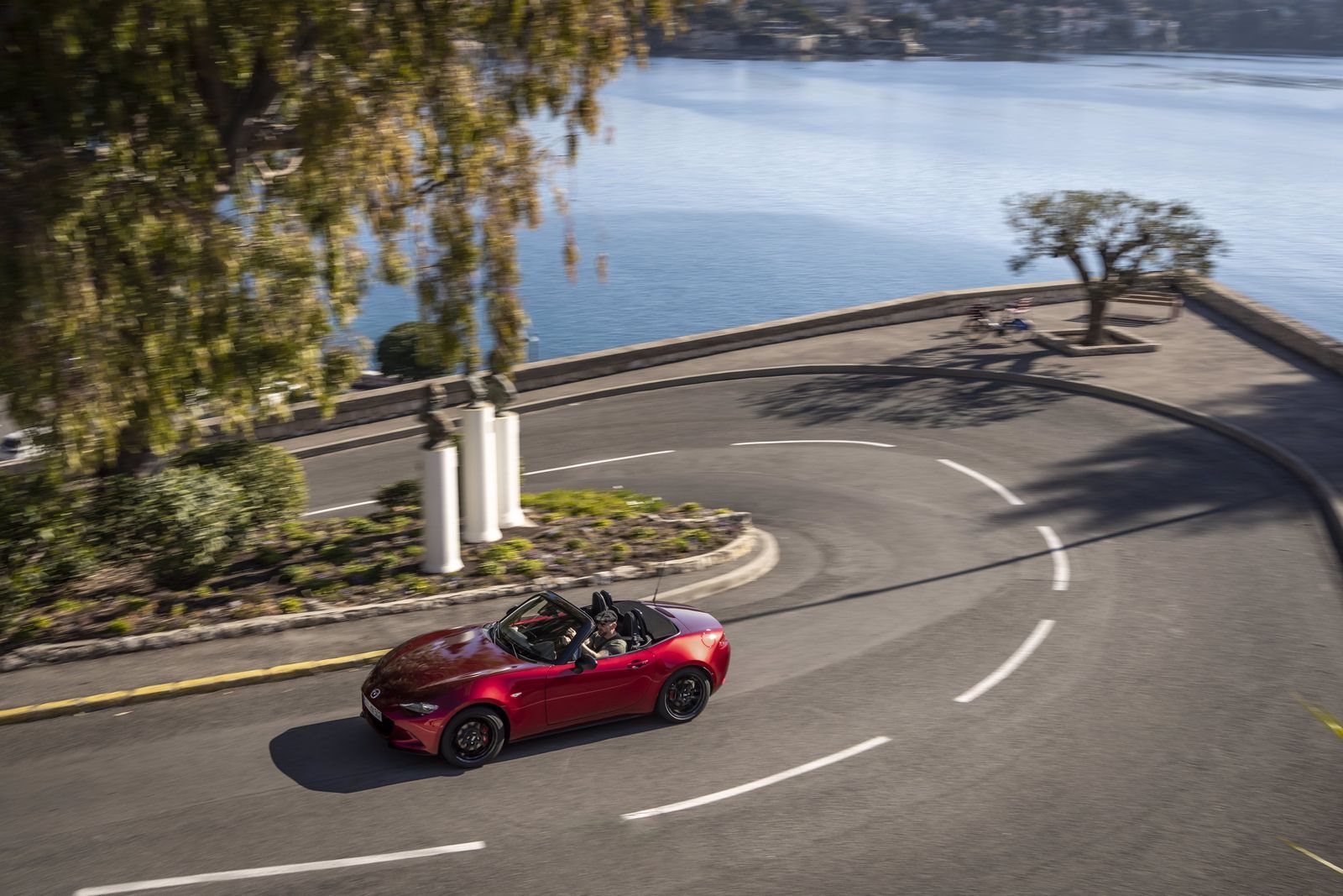 2023 - MAZDA MX-5, foto 5