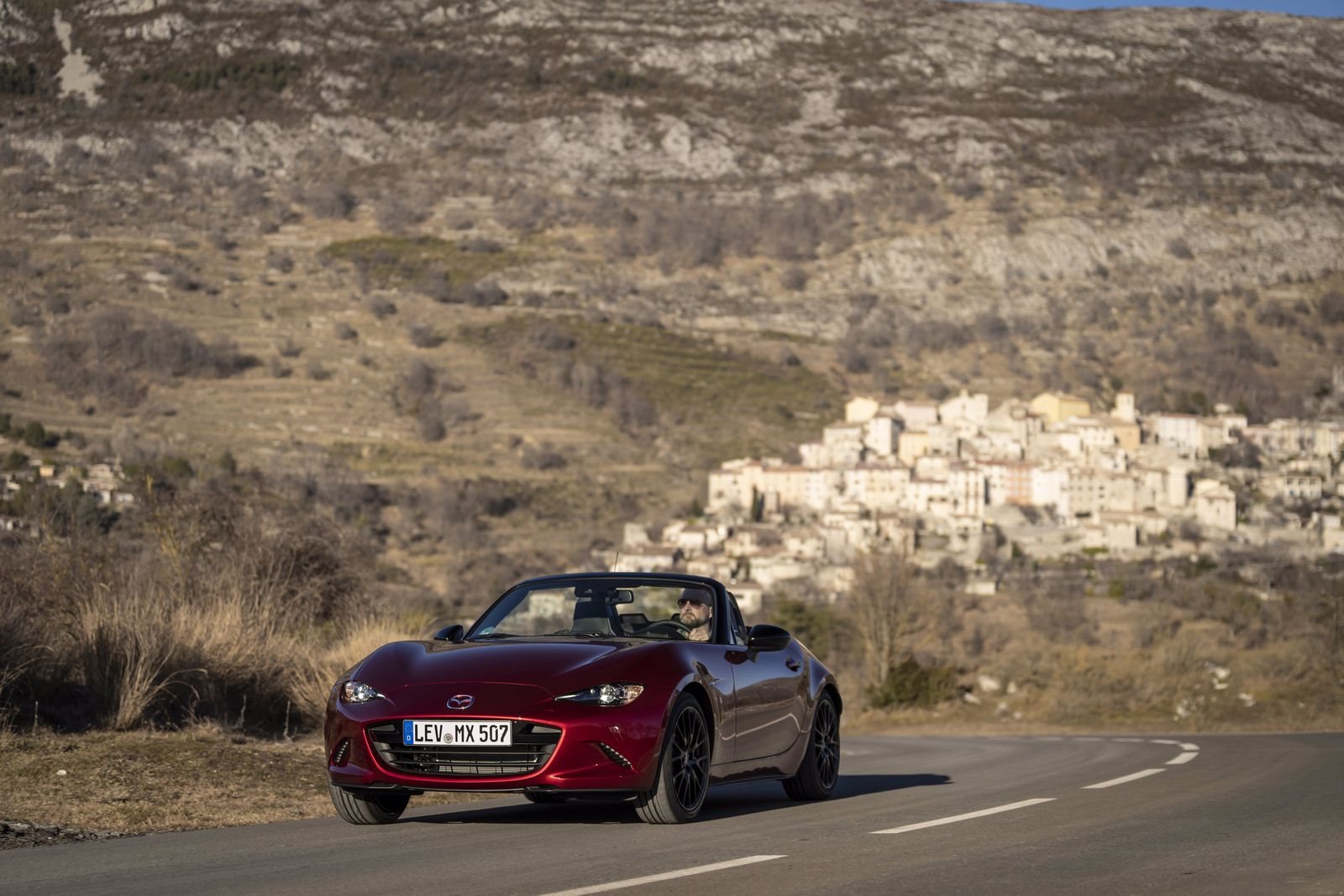 2023 - MAZDA MX-5, foto 7
