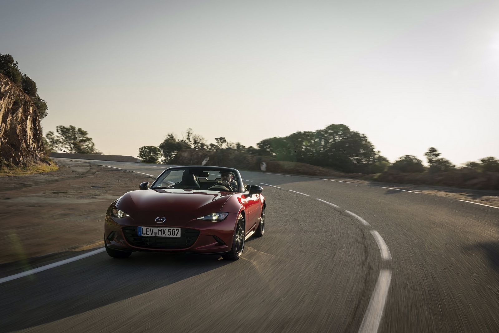 2023 - MAZDA MX-5, foto 8