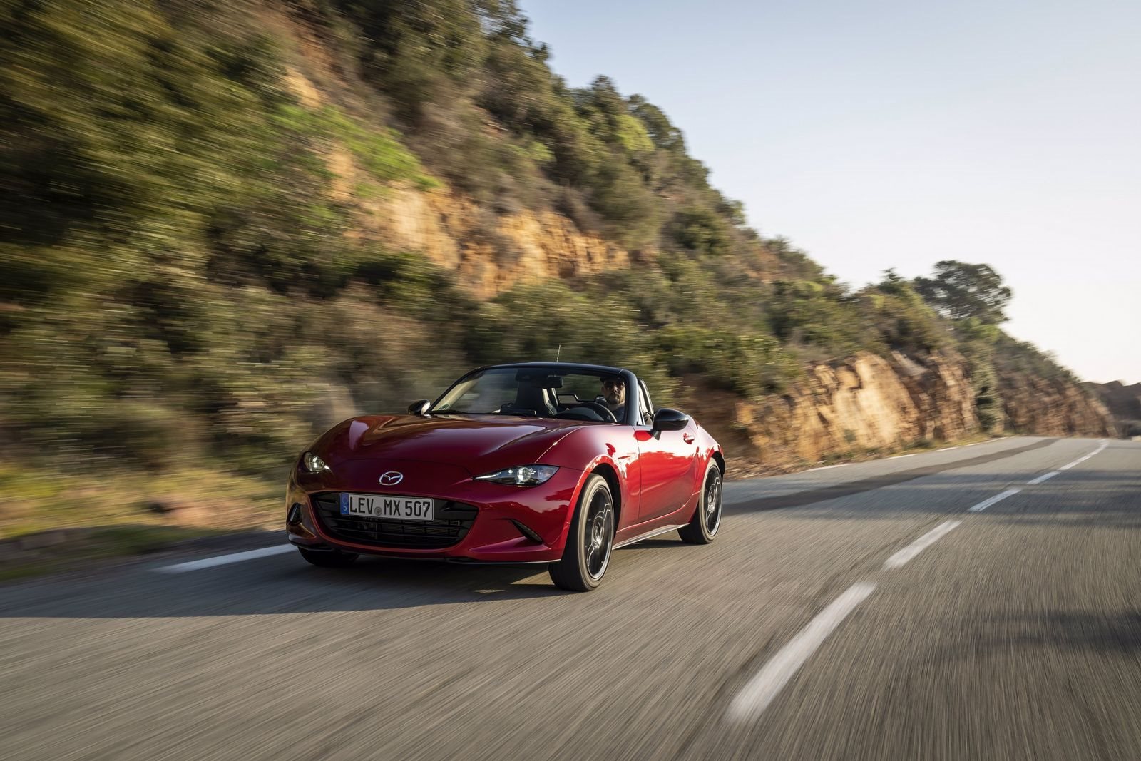 2023 - MAZDA MX-5, foto 9