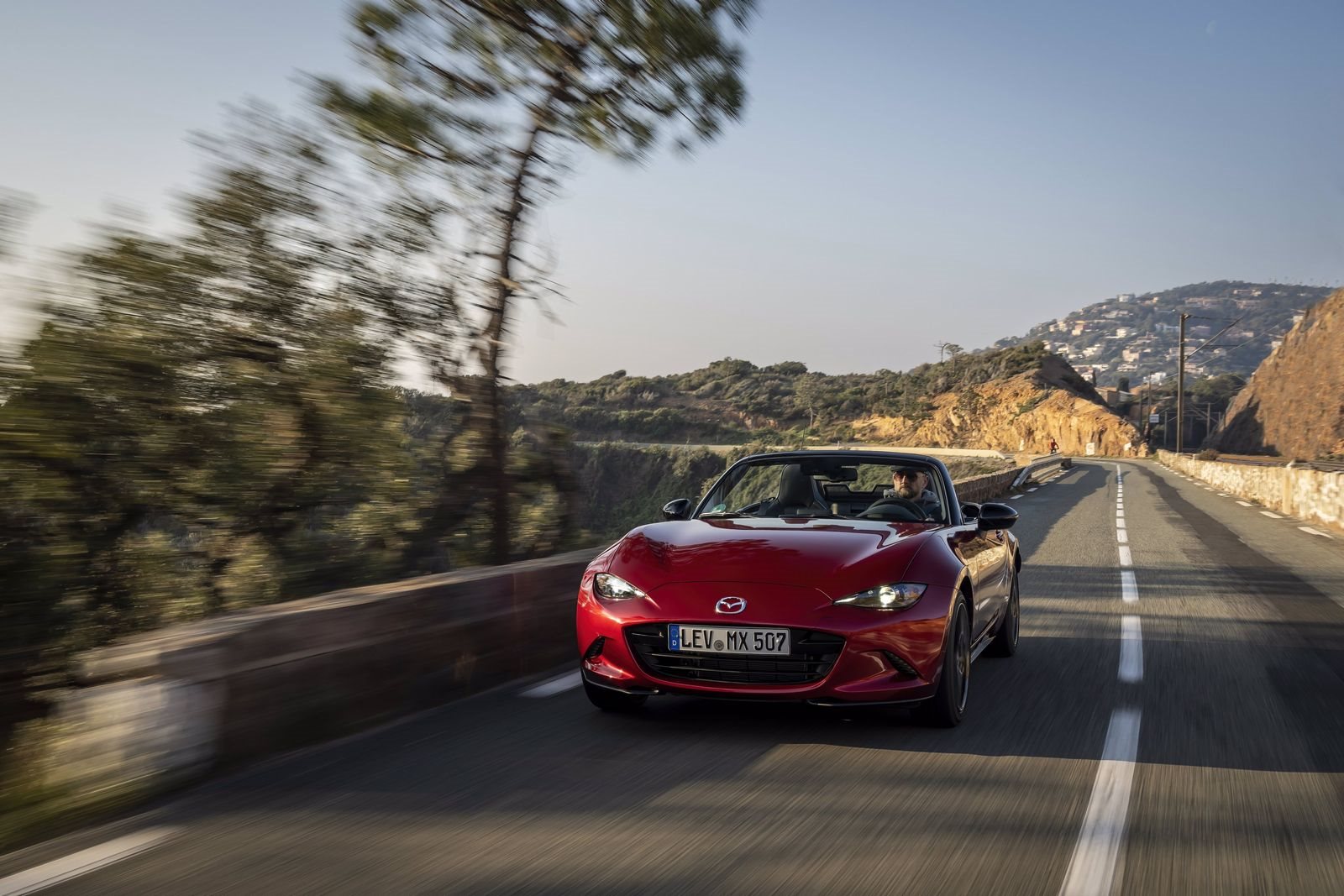 2023 - MAZDA MX-5, foto 10