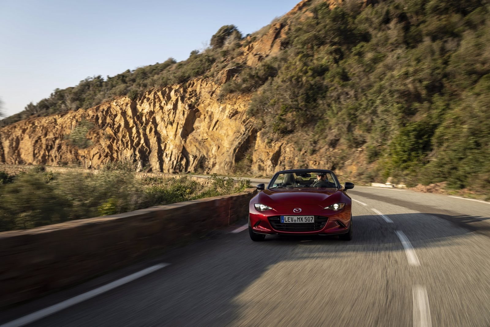 2023 - MAZDA MX-5, foto 11