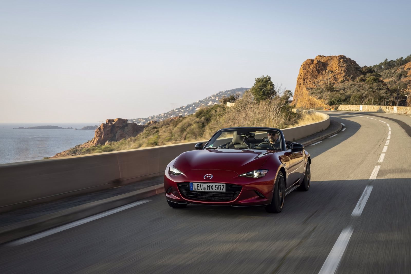 2023 - MAZDA MX-5, foto 12