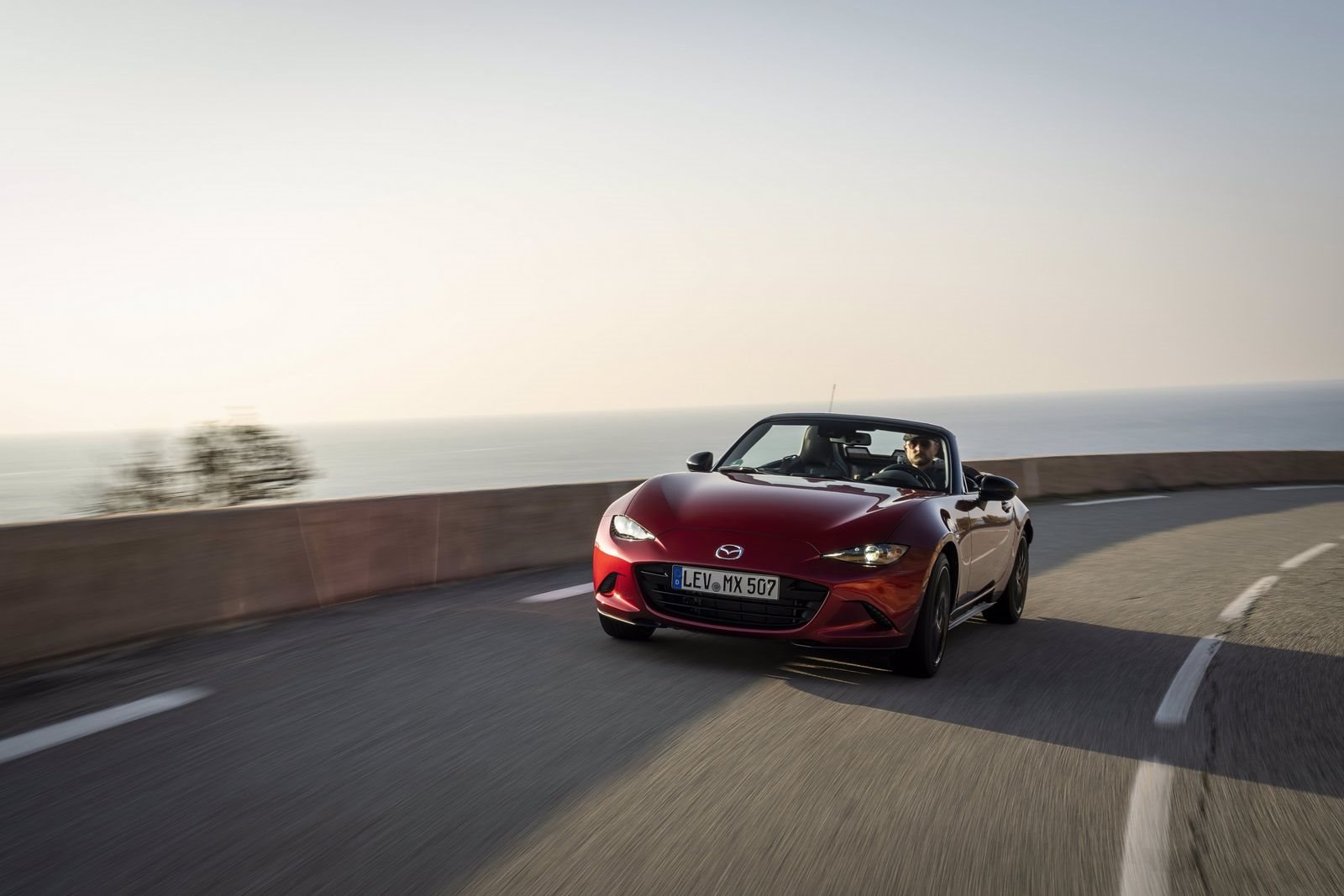 2023 - MAZDA MX-5, foto 13