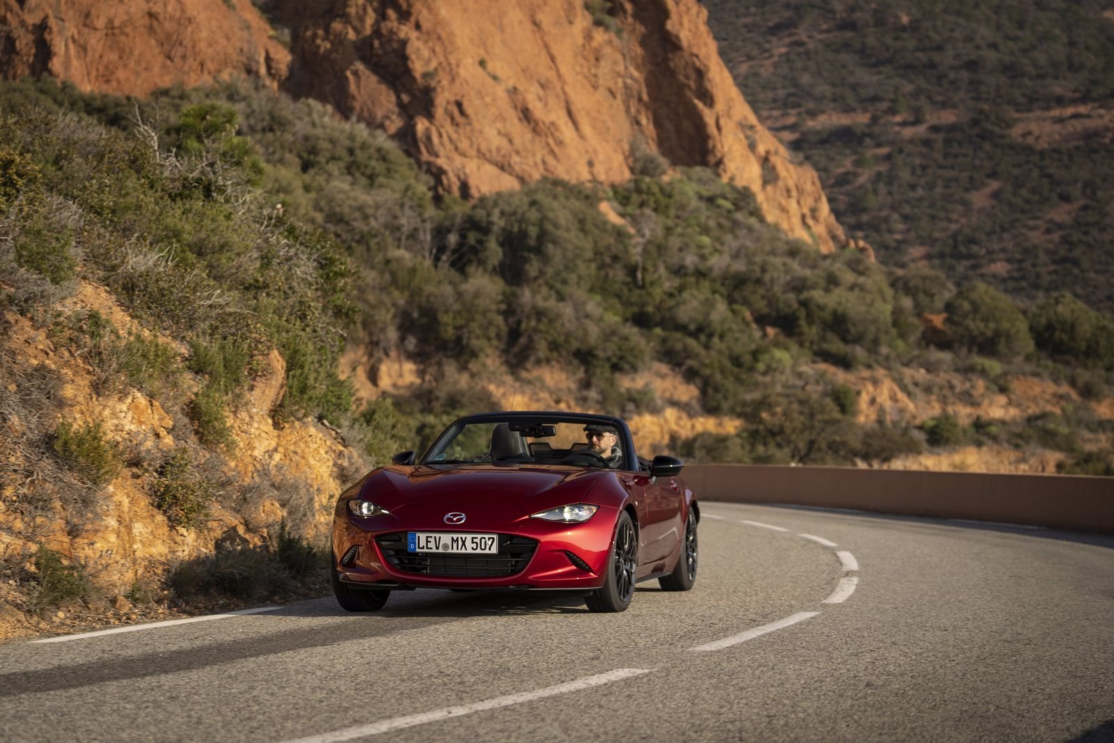 2023 - MAZDA MX-5, foto 18