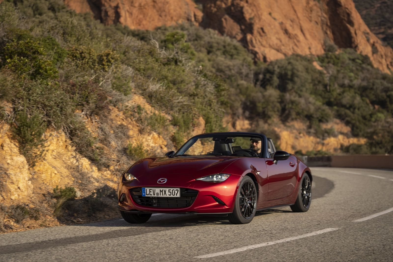 2023 - MAZDA MX-5, foto 19