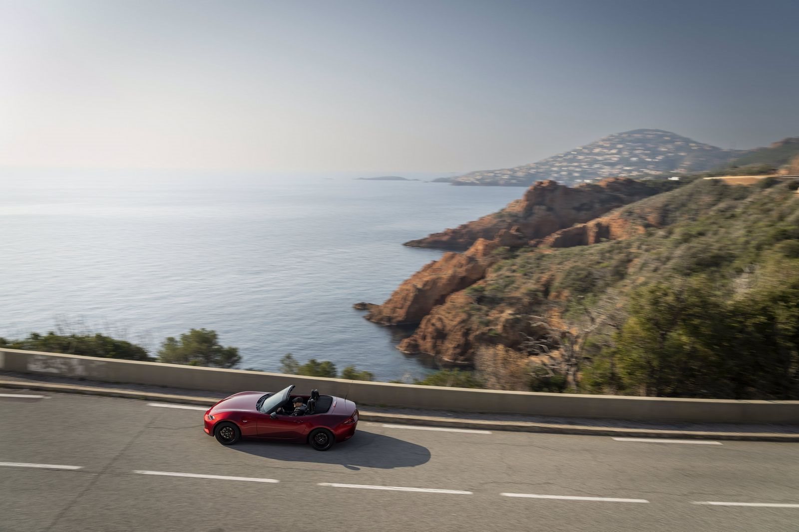 2023 - MAZDA MX-5, foto 22