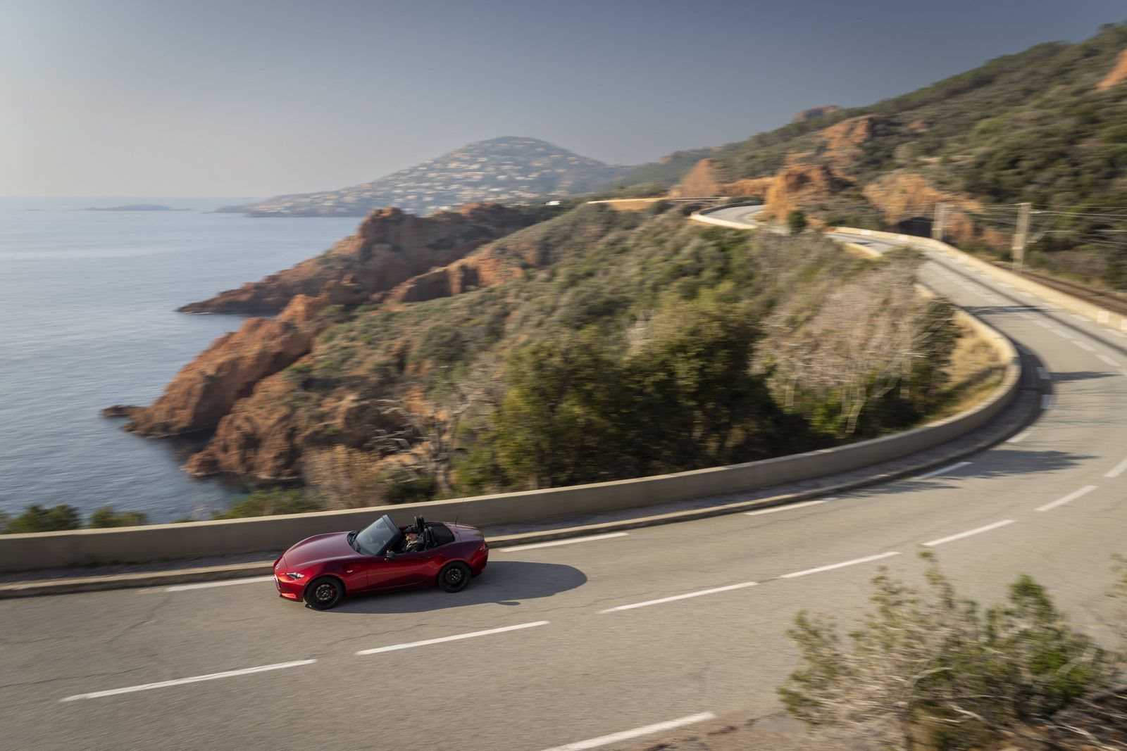 2023 - MAZDA MX-5, foto 23