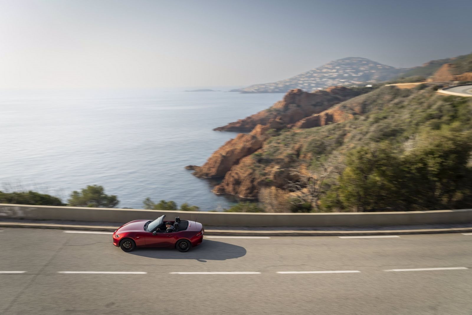 2023 - MAZDA MX-5, foto 24