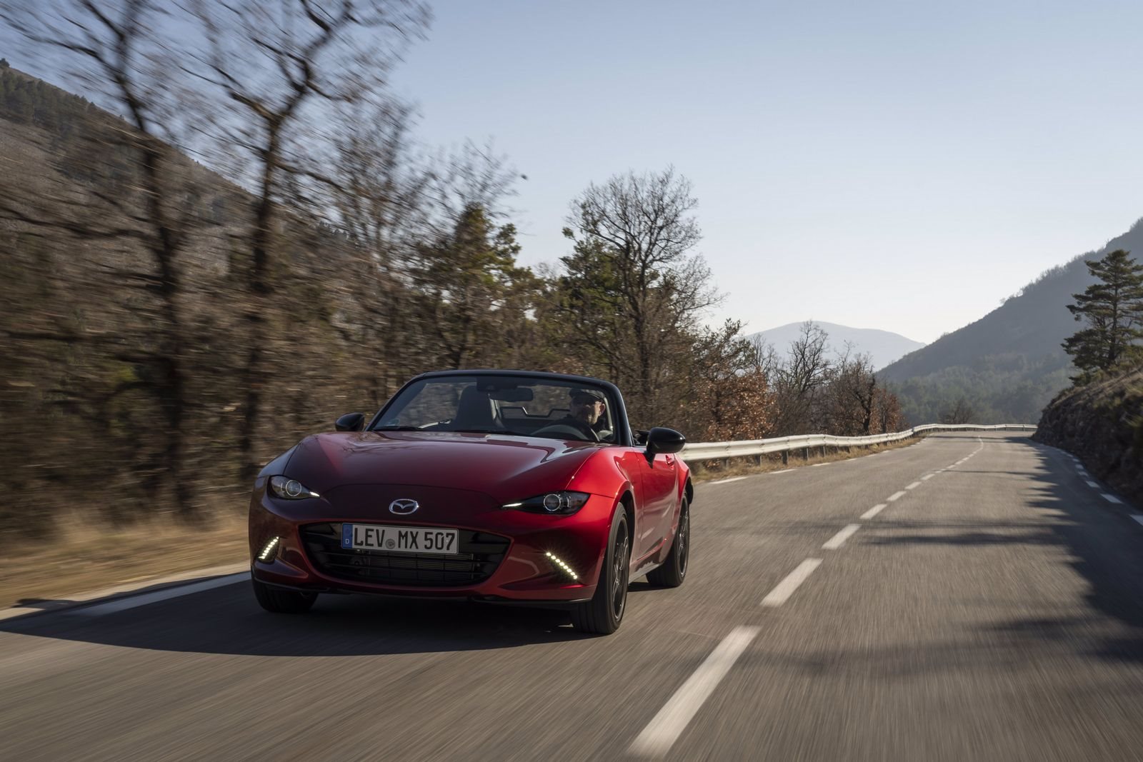 2023 - MAZDA MX-5, foto 29