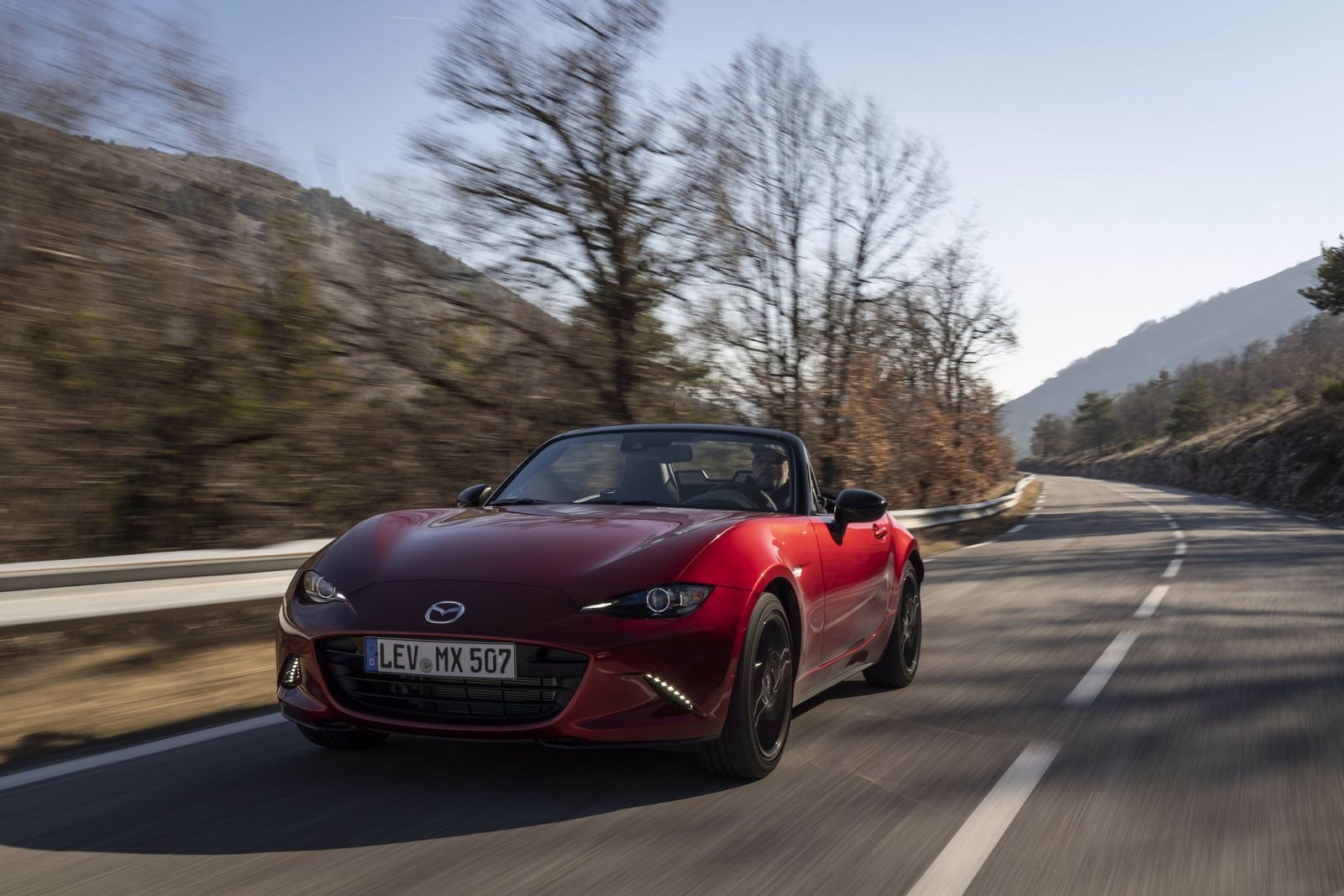 2023 - MAZDA MX-5, foto 30
