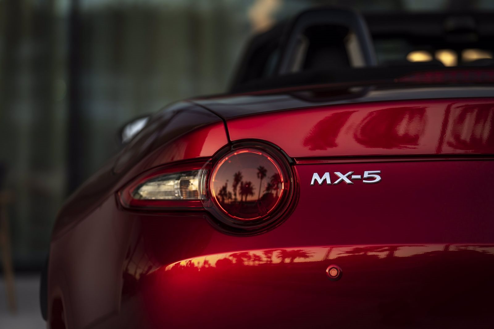 2023 - MAZDA MX-5, foto 33