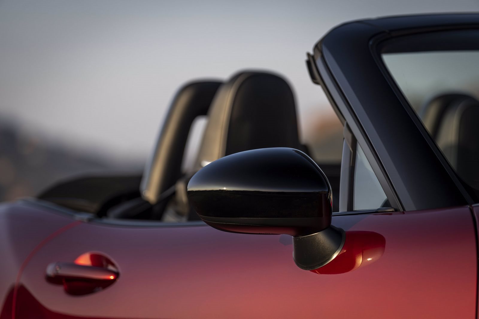 2023 - MAZDA MX-5, foto 38